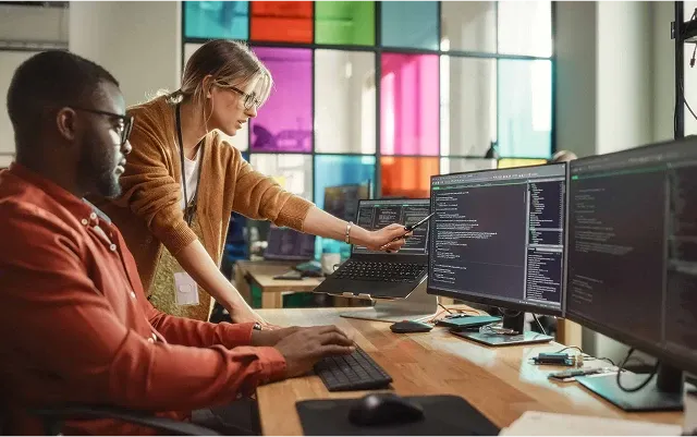 Unified Coding